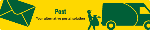 Post