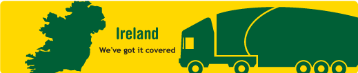 Services to Ireland