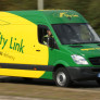 Van Moving
