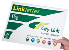A Reflex Express Linkletter